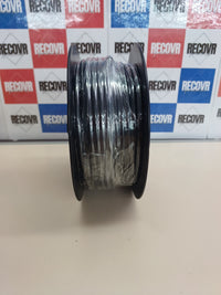 Cable coaxial RG58 50Ω 30 m negro electrosmart