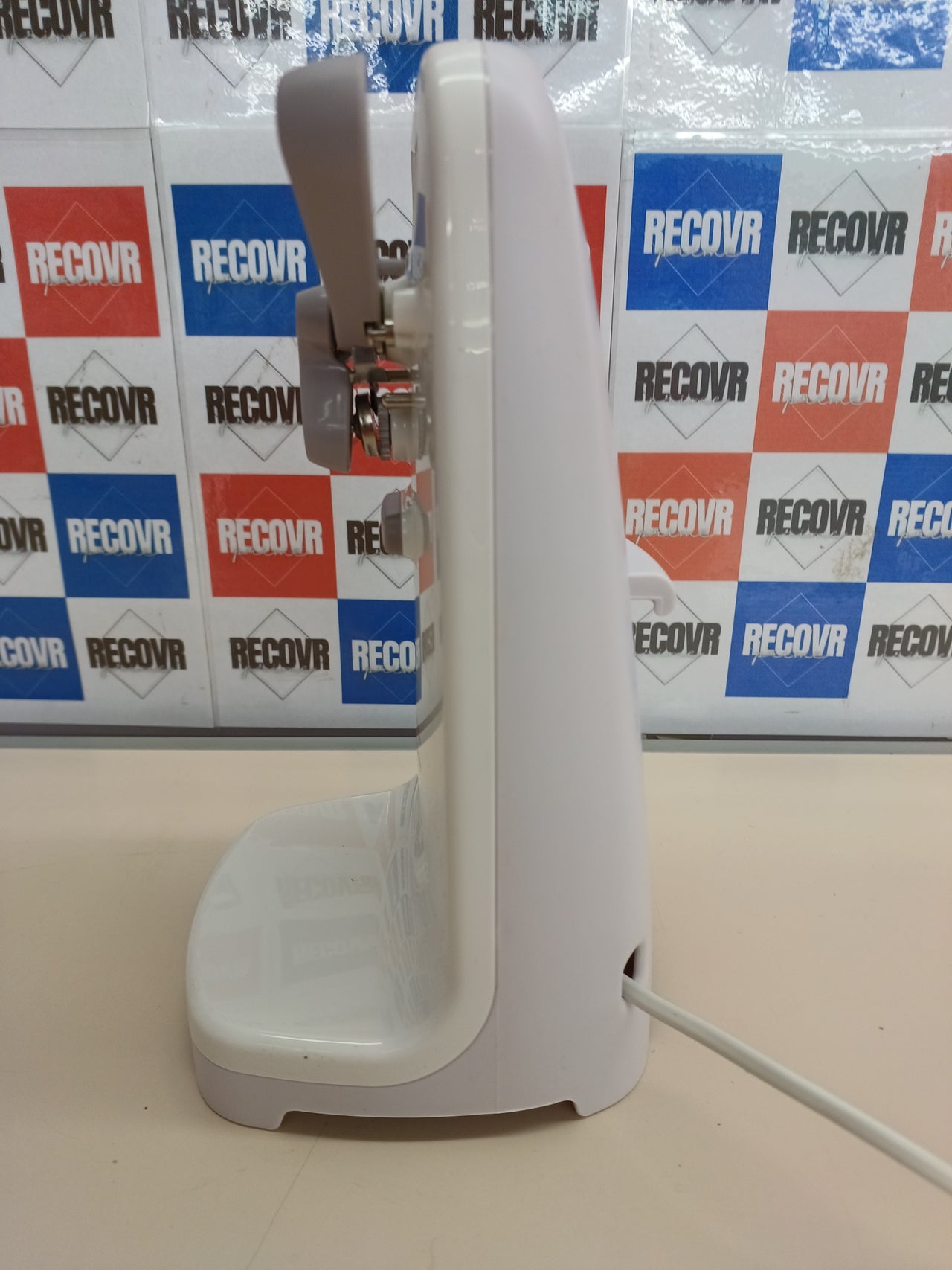 Abrelatas Eléctrico 50W Moulinex