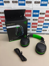 Auriculares gaming Razer Kaira Pro inalámbricos para Xbox