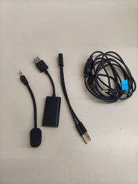 Auriculares gaming Logitech G Pro X SE con cable