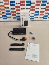 DJI Power, adaptador solar MPPT para paneles solares