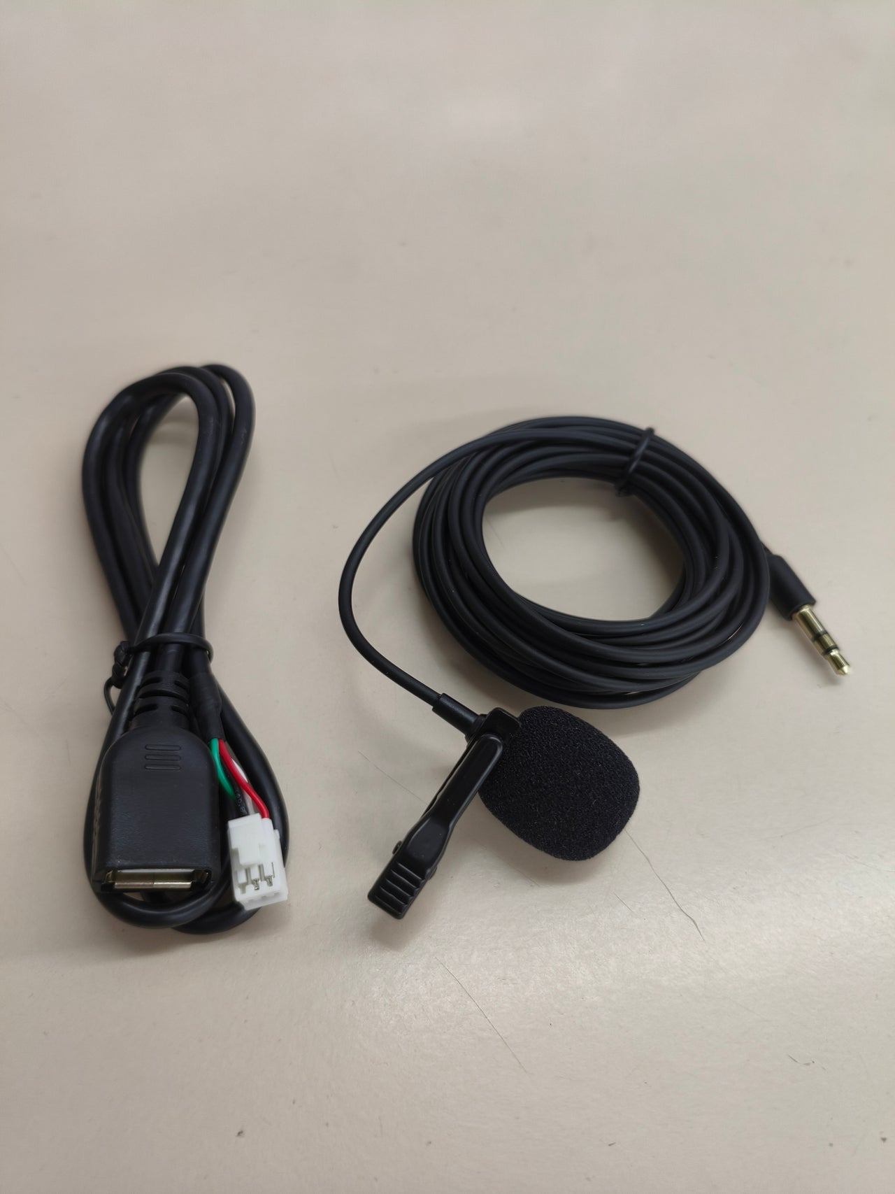 Radio de coche para fiat