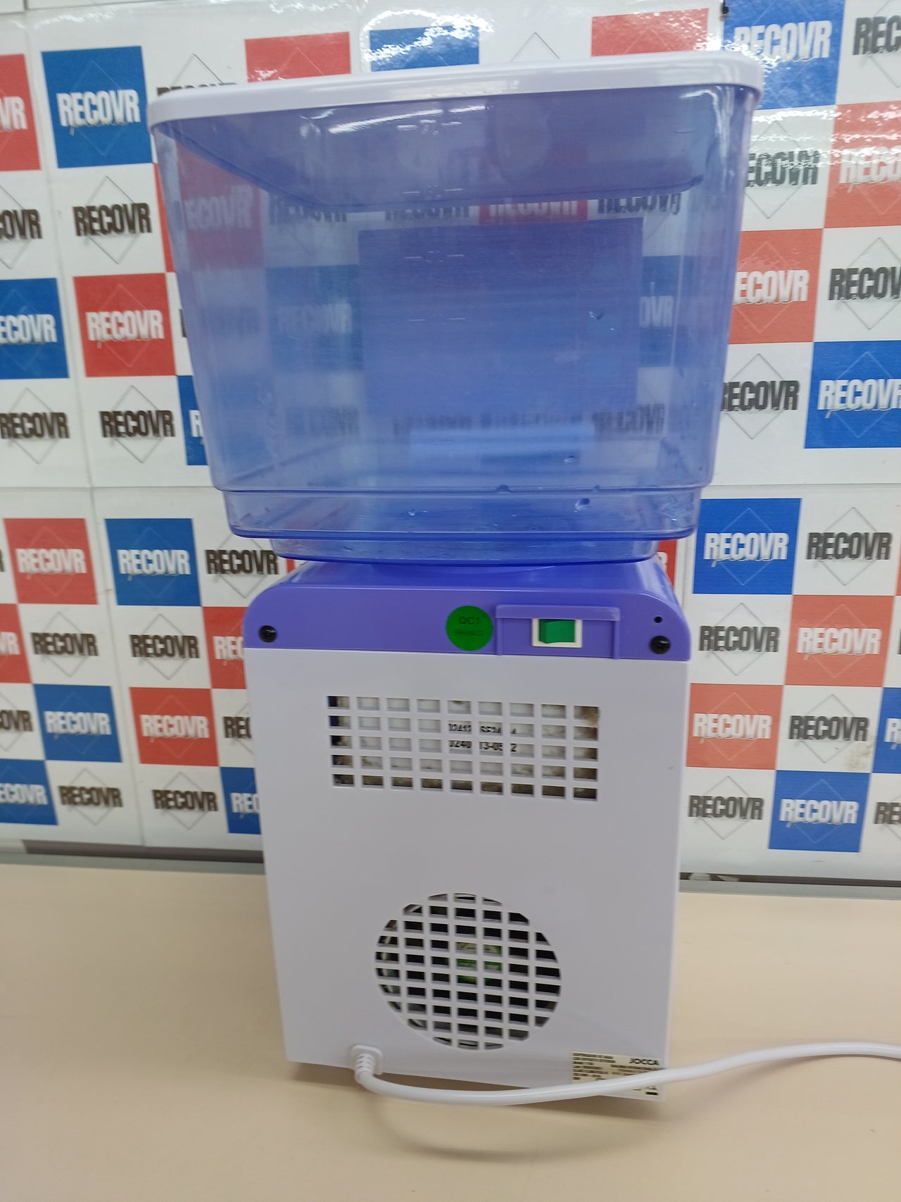 Dispensador de Agua 7L Jocca