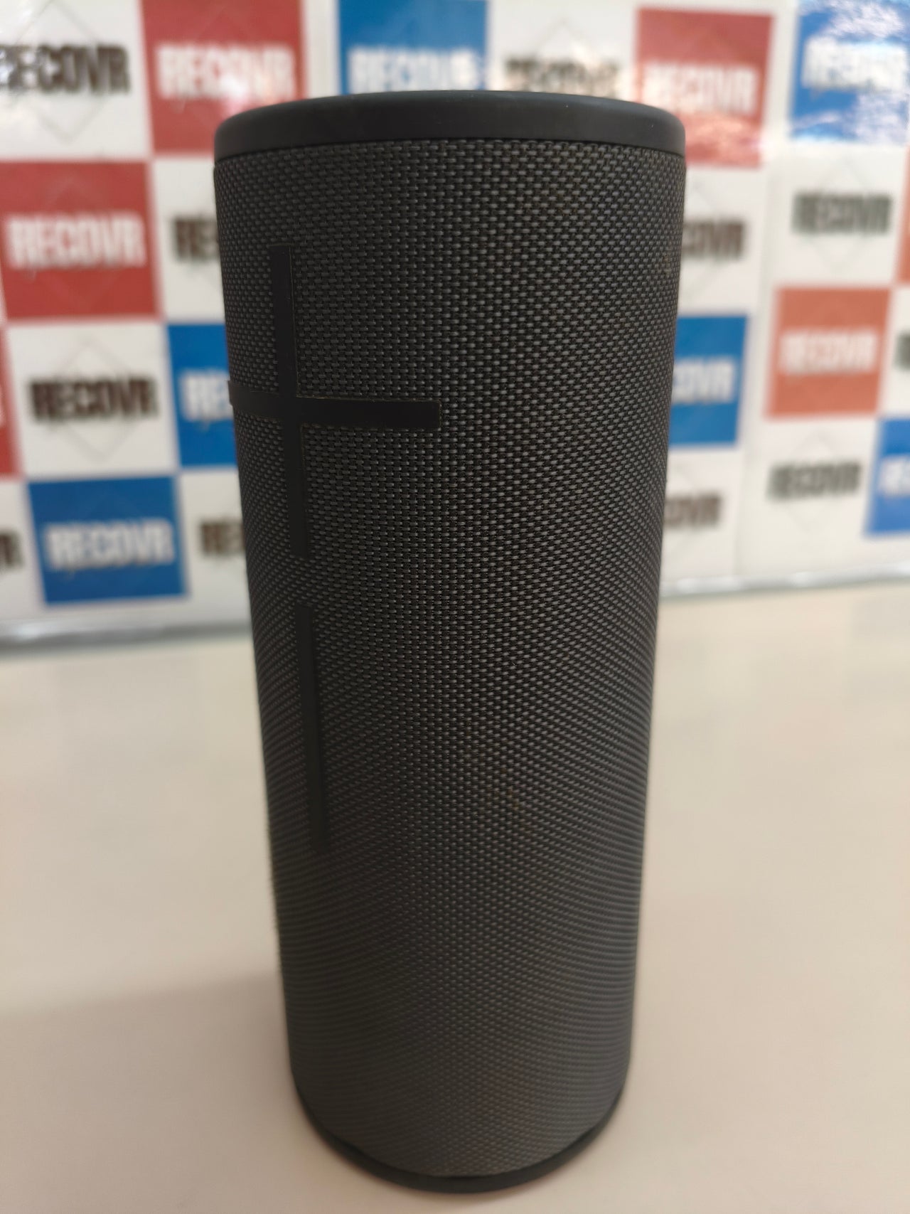 Ultimate Ears Boom 3, altavoz Bluetooth portátil, negro