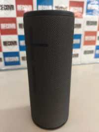 Ultimate Ears Boom 3, altavoz Bluetooth portátil, negro