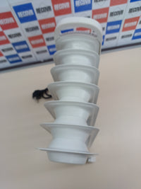 Radiador de aceite 800W Cecotec 7 módulos