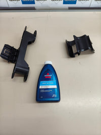 BISSELL SpotClean ProHeat 36988 limpiatapicerías 330W