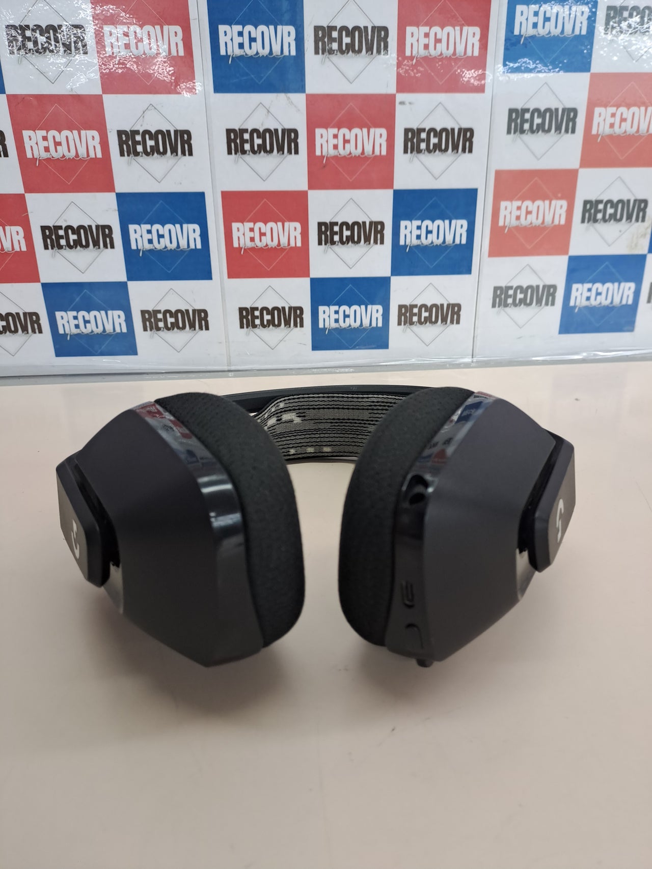 Auriculares gaming inalámbricos Logitech G733
