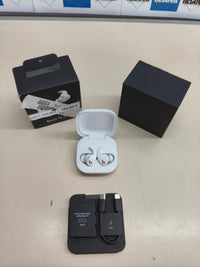 Beats Fit Pro auriculares inalámbricos con cancelación de ruido blancos