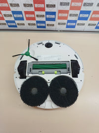 Robot Aspirador iRobot Roomba Plus 505 Combo