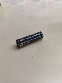 Cargador Batería Litio 1.5V