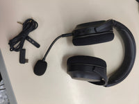 Auriculares gaming inalámbricos Razer Barracuda X
