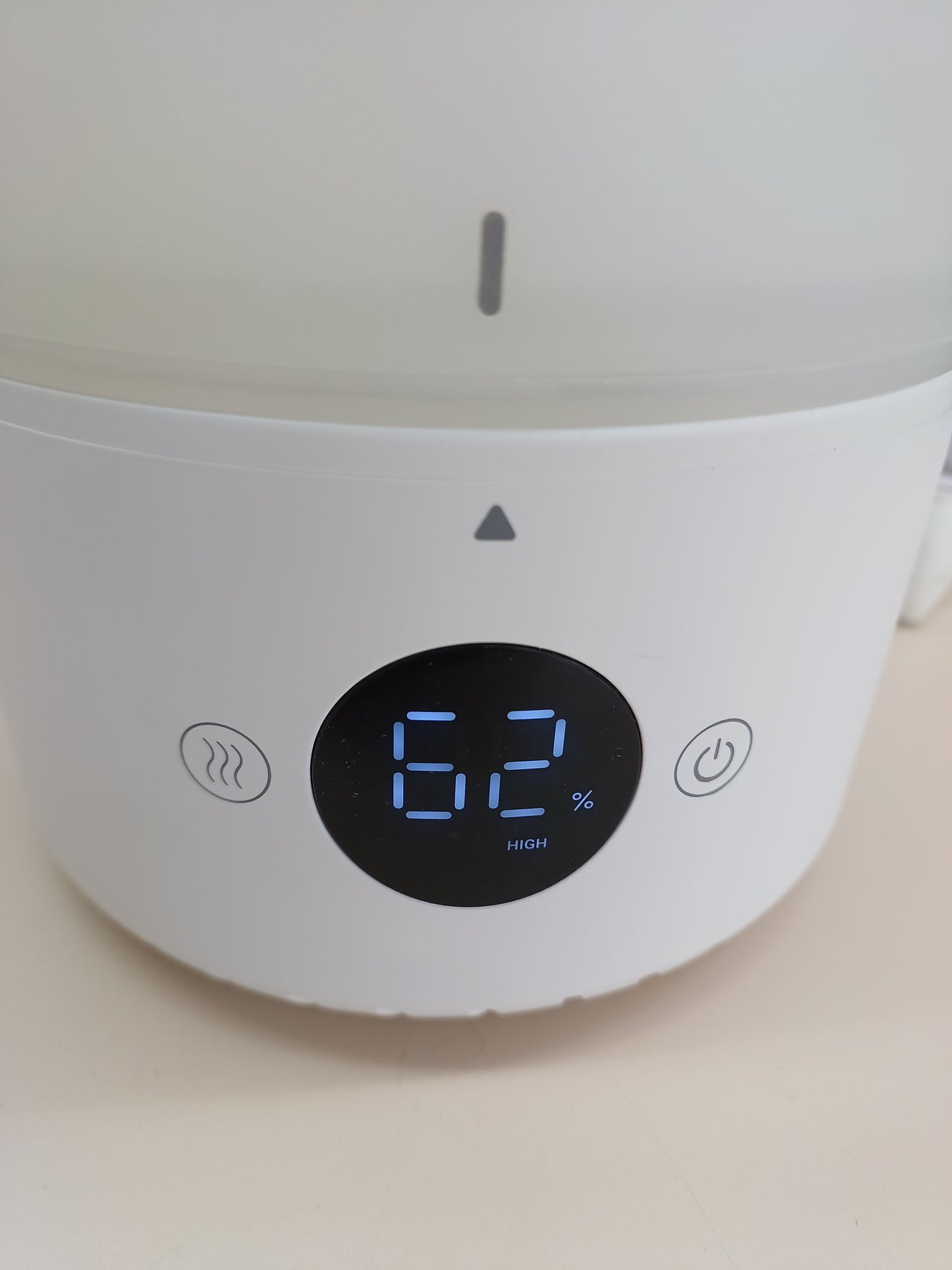Humidificador Ultrasónico LEVOIT Smart Cool Mist 3 L