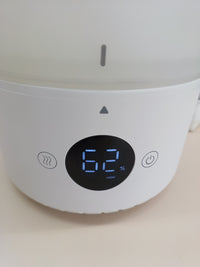 Humidificador Ultrasónico LEVOIT Smart Cool Mist 3 L