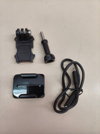 GoPro HERO13 Black, cámara de acción 5,3K, 27 MP