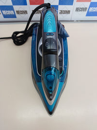 Plancha Vapor Cecotec Fast&Furious 6050 3100W