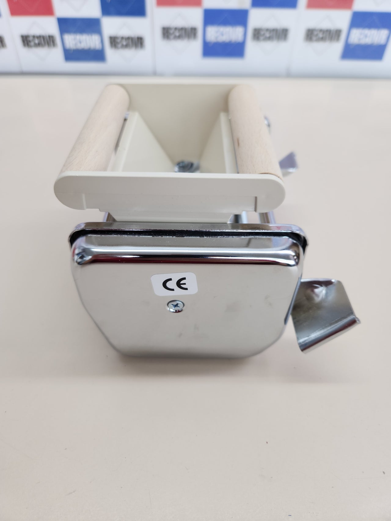Imperia 410 - Accesorio para Máquina De Pasta