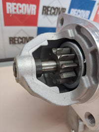 Motor de arranque 12V 1.8kW HELLA
