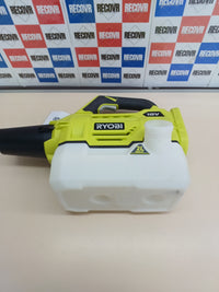 Aspirador y soplador 2en1 24V sin batería – Greenworks