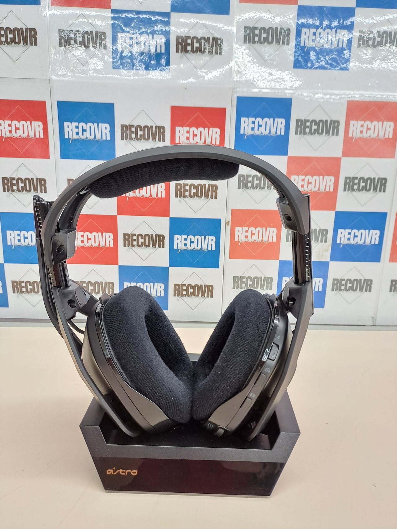 Auriculares A50 inalámbricos para gaming ASTRO