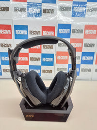 Auriculares A50 inalámbricos para gaming ASTRO