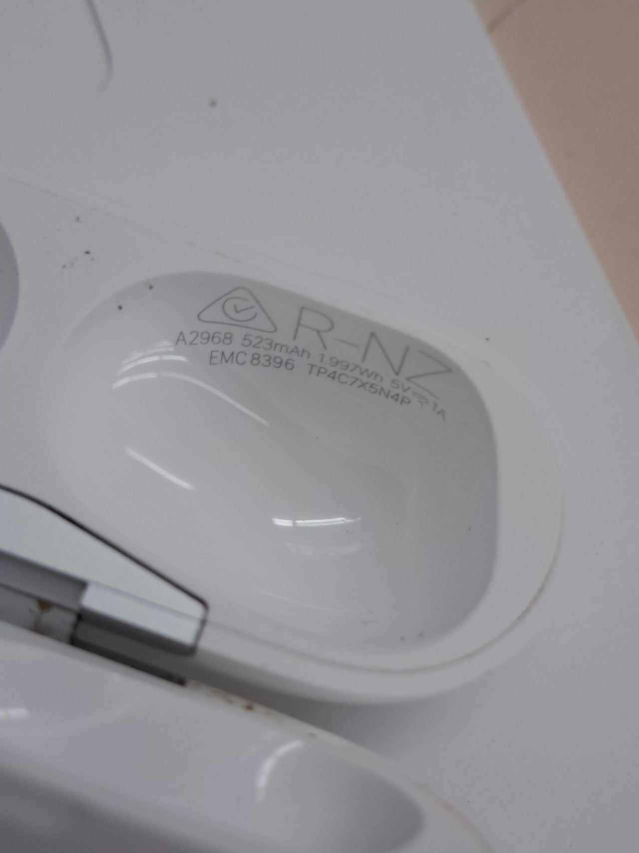 AirPods Pro 2 inalámbricos con cancelación de ruido USB-C Apple