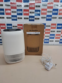 Purificador aire HEPA H13 5 W silencioso – Aroeve