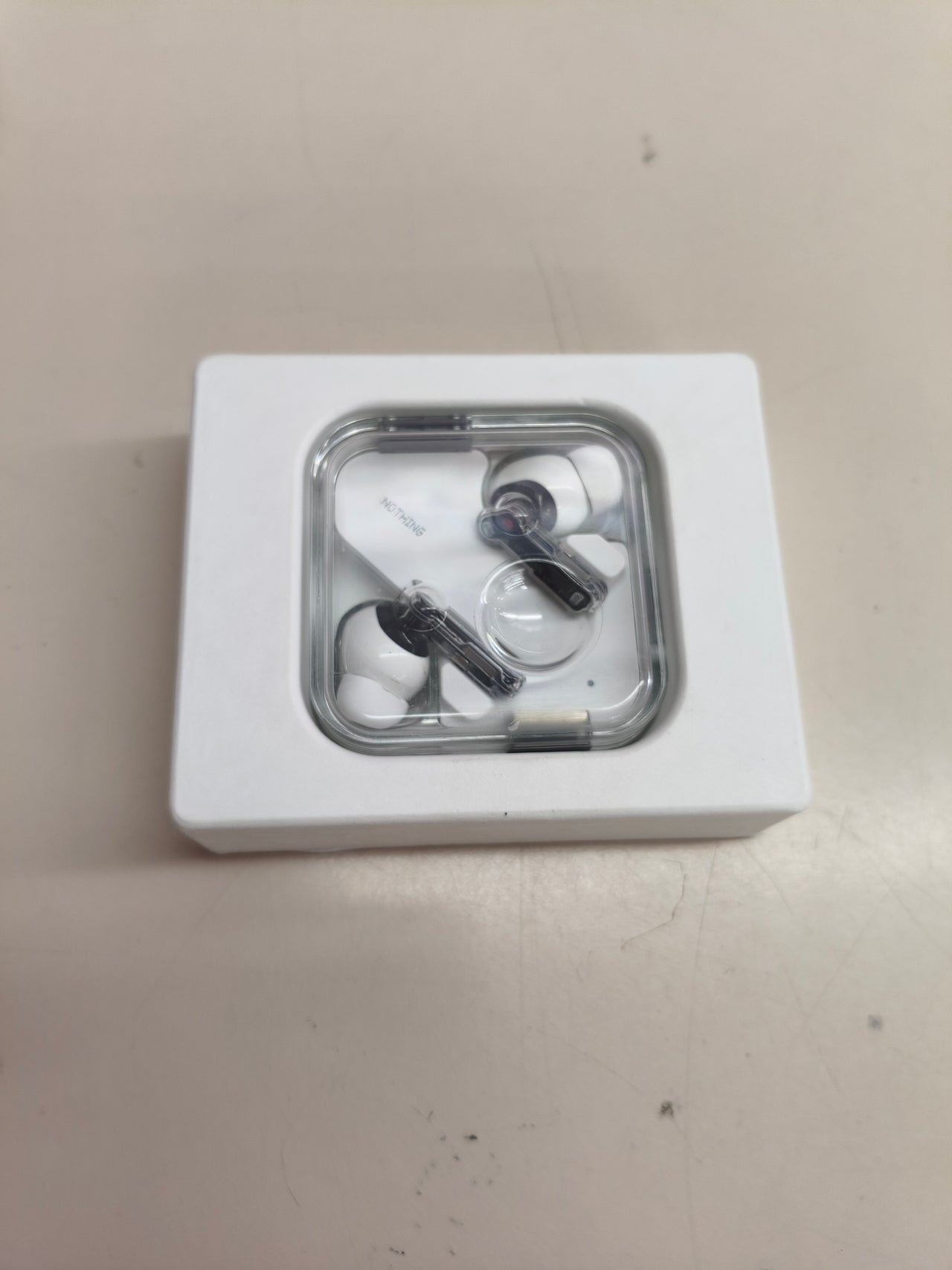 Auriculares inalámbricos Bluetooth Nothing Ear ChatGPT