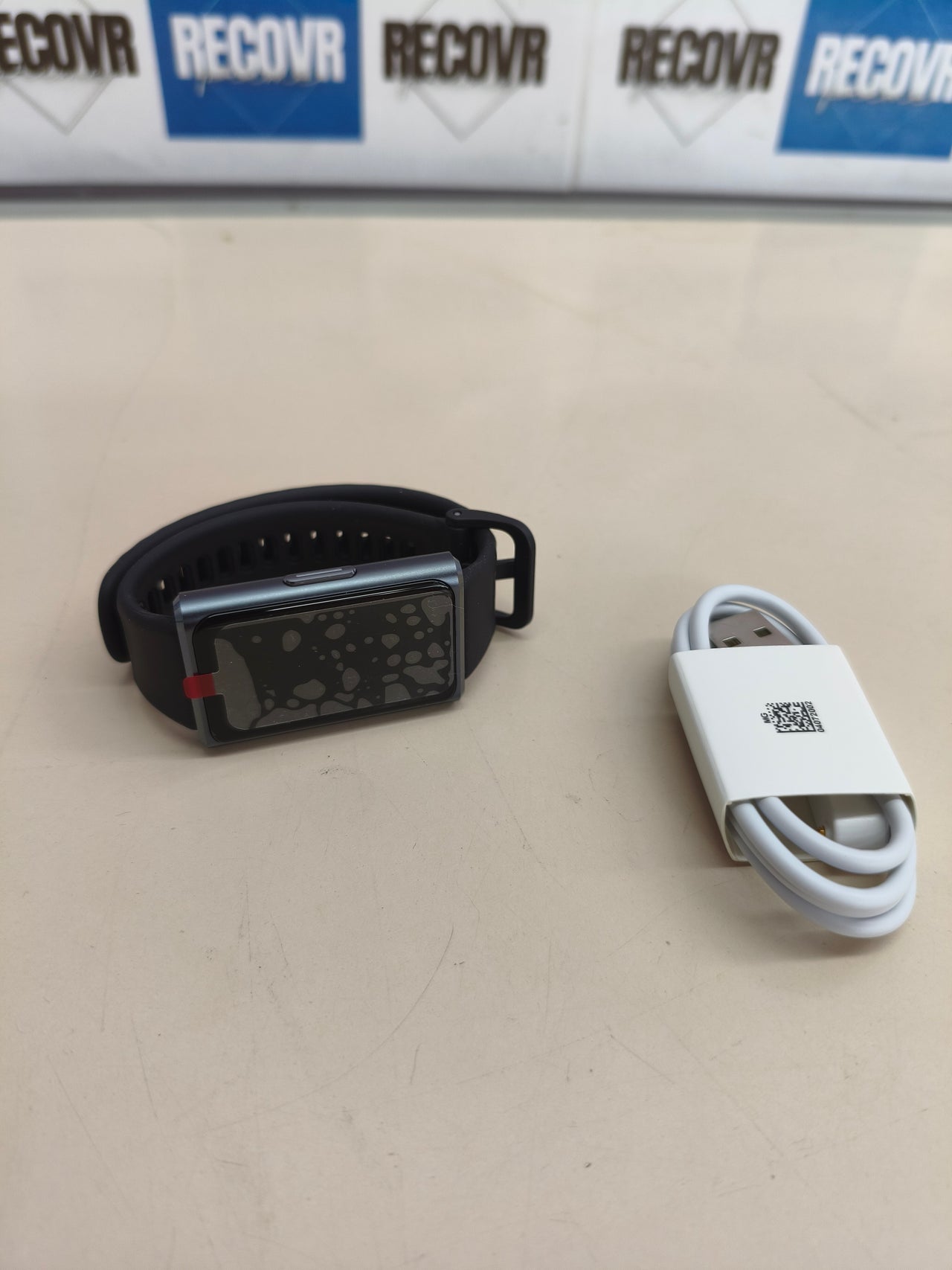Smartwatch Huawei Band 11 Pro negro