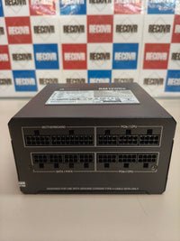 CORSAIR RM1200e, fuente ATX modular 1200W, negra