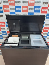 Roomba Max 705 Combo con base AutoWash y LiDAR 3D