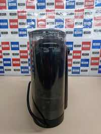 Cafetera 1500W 220-240 V, 50/60 Hz, con 64 cápsulas clasificadas, cafetera espresso compacta y silenciosa, 1500 W,  capacidad máxima 1,1 litros de agua