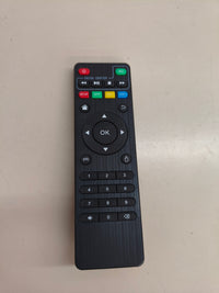 X96 Mini 5G, Android TV Box 4K, 2 GB RAM, 16 GB de almacenamiento