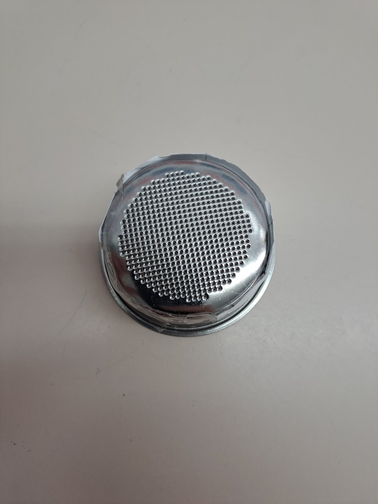 Filtro café 51mm 1 taza portafiltro Delonghi cesta no presión
