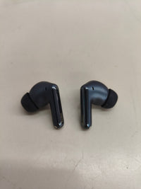 Auriculares Xiaomi Redmi Buds 6 Pro inalámbricos con cancelación de ruido negros