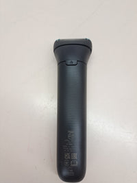 Philips Afeitadora Corporal S7000 - Recortadora para Hombre con Cabezal Pivotante Intercambiable 2D, Sistema Triple Protect, Apta para la Ducha y la Zona Íntima, 120 min. de Autonomía, BG7480/15