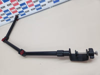Soporte Escritorio Cabeza de Bola 360° para Cámara Superior con Brazo Articulado Flexible DImotliyor