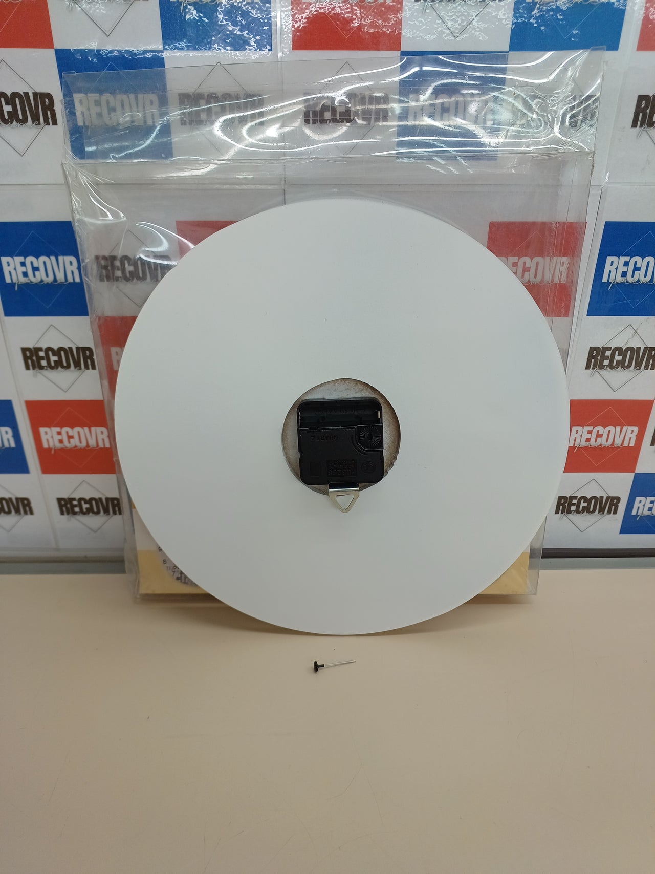 Reloj de Pared Atemio DM Personalizable