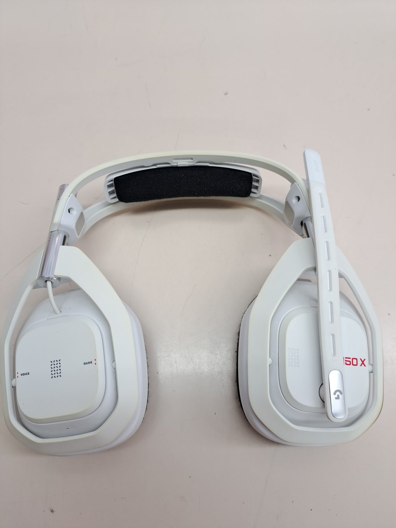 Auriculares gaming A50 X inalámbricos Logitech G Astro