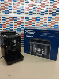 Cafetera superautomática De’Longhi Magnifica S