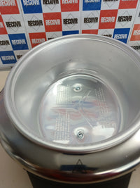 Olla cocción lenta digital 5,7 L acero inox – Crock-Pot