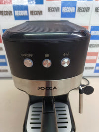 Cafetera espresso 20 bares 1100 W – Jocca