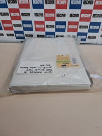 Mantel papel gofrado blanco 30x40 500 uds Pro