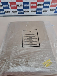Mantel papel gofrado blanco 30x40 500 uds Pro