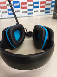 Cascos Gaming Logitech G432