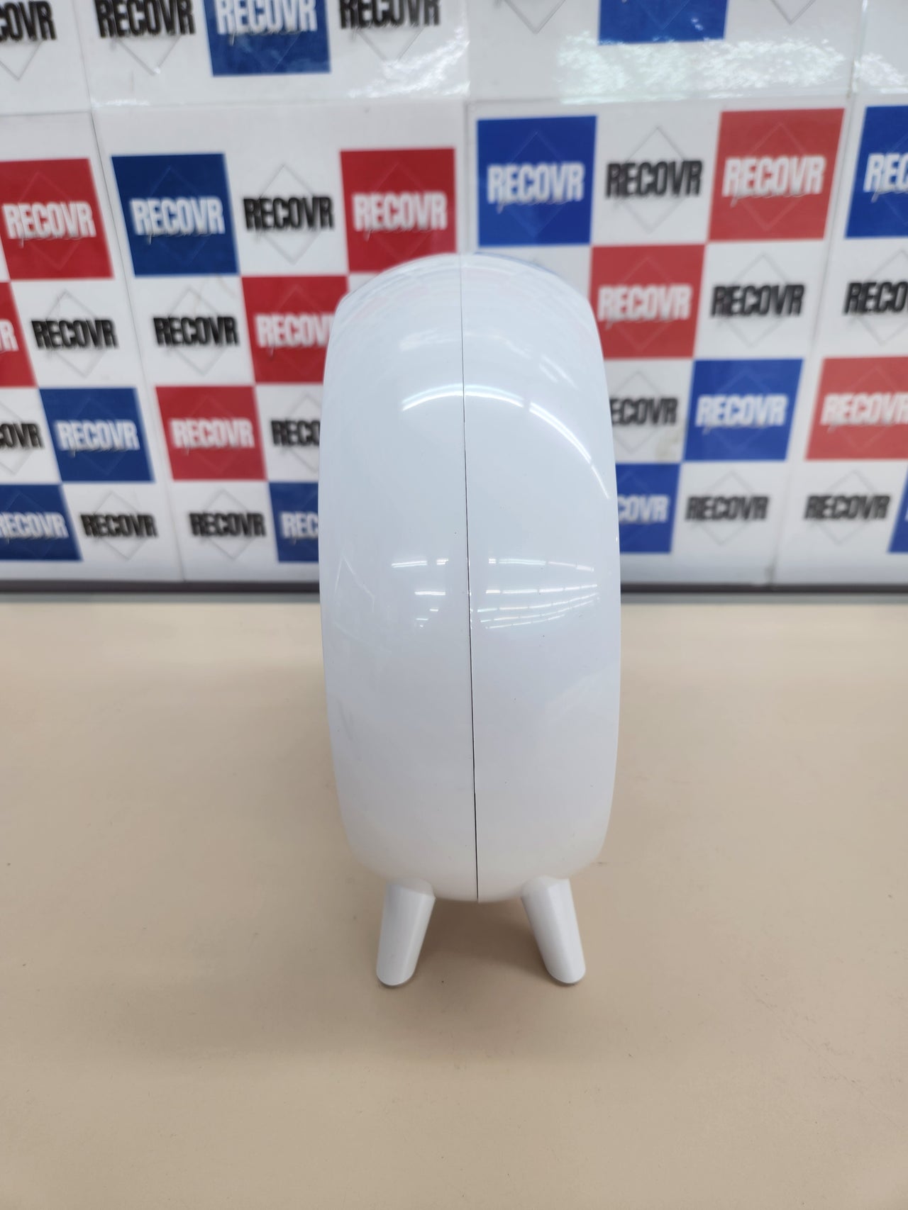 Lámpara nocturna LED multifunción Bluetooth carga inalámbrica HM-G6