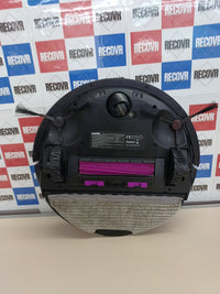 Robot Aspirador Eureka E20 Plus Autovaciado 8000Pa