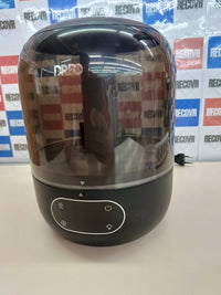 Humidificador ultrasónico 3 L 30 h silencioso – Dreo