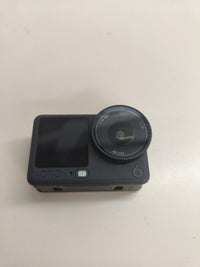 Cámara deportiva DJI Osmo Action 6 Standard Combo