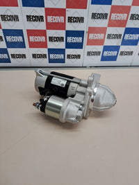Motor de arranque 12V 1.8kW HELLA